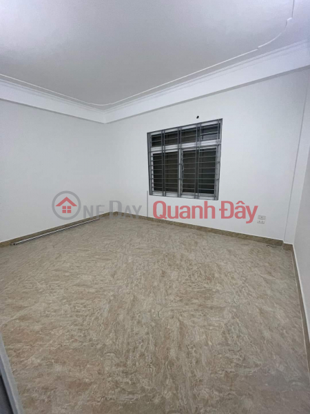 Le Trong Tan house for rent 70m2 x 5 floors wide alley for car to enter the house