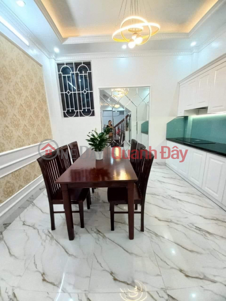 Mỗ Lao đường 18M 34m 4T - An sinh đỉnh nhất khu vực