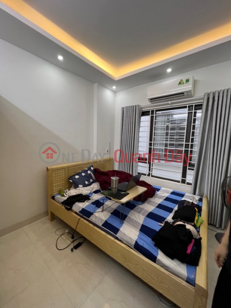 MẶT PHỐ, CHỦ TỰ XÂY, YÊN BÌNH, VĂN QUÁN 35M2 x 4T GIÁ 4TỶ3