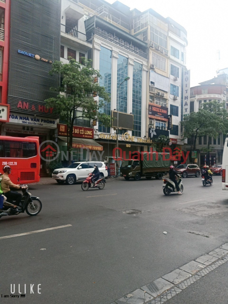 Bán nhà khu ĐT Văn Khê, Hà Đông, KD, ô tô tránh  86m, 5 tầng, MT 5m, giá 10.7 tỷ.