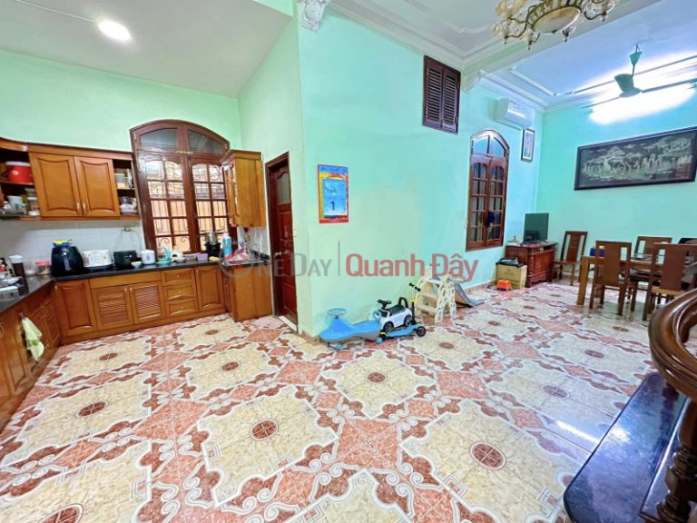 Vạn Phúc H.Đông PHÂN LÔ VIP, Ô TÔ THÔNG, SÁT PHỐ LỚN 40m2 MT5m