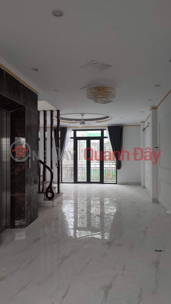 Cần bán phân lô liền kề Kiến Hưng, 7 tầng, THANG MÁY, chỉ 8.5 tỉ