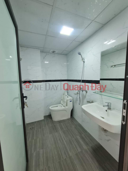 Nhà Tổ 3 Đa Sỹ,  Hà Đông, 44 m2, giá 4.25 tỷ,