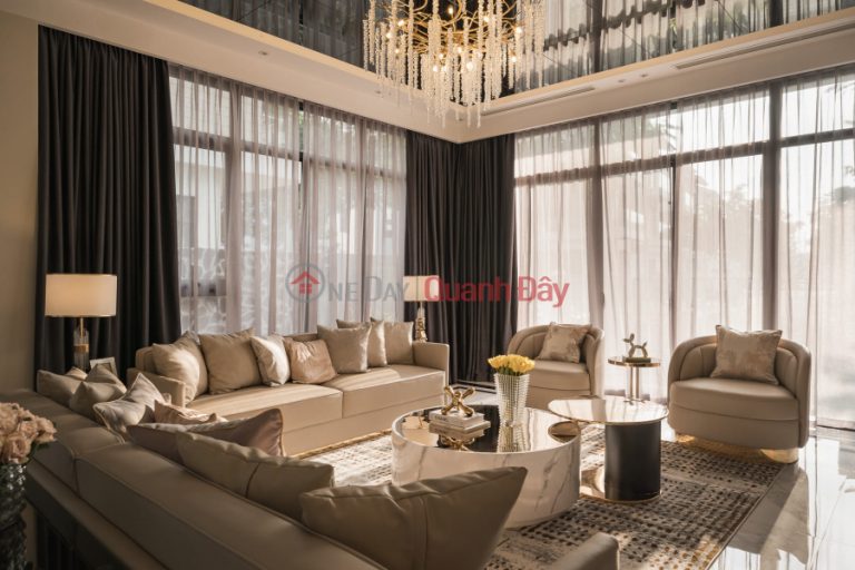 Bán nhà liền kề thô khu đô thị Văn Khê kinh doanh 9 tỷ