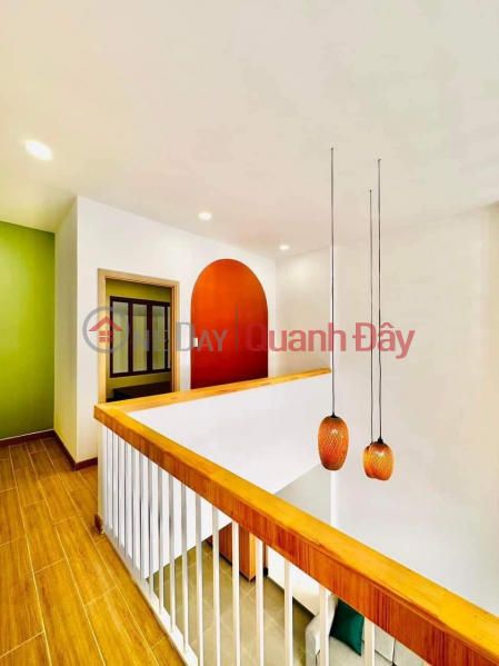 Duy Nhất! Nhà Lê Trọng Tấn, Hà Đông KINH DOANH, MỚI 40mx5T nhú 4 tỷ