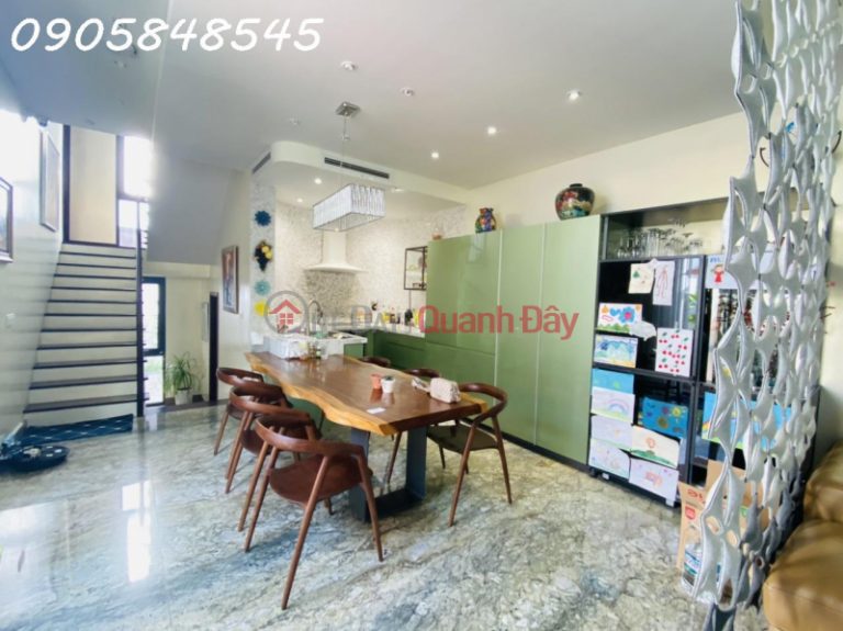 CHO THUÊ VILLA 3PN CAO CẤP HÔ BƠI - EURO VILLAGE 1 ĐÀ NẴNG - 0905848545