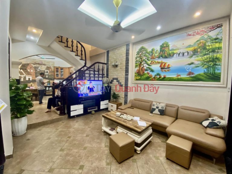 Chưa đến 7 tỷ nhà phân lô khu đô thị Hà Đông DT 60m2