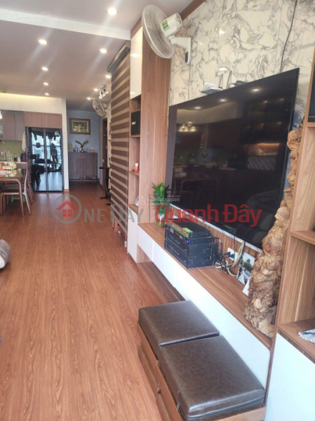 Chung cư Landmark 105, Văn Khê, Hà Đông -  Lô góc, 145m2/4PN, full nội thất, nhỉnh 4 tỷ