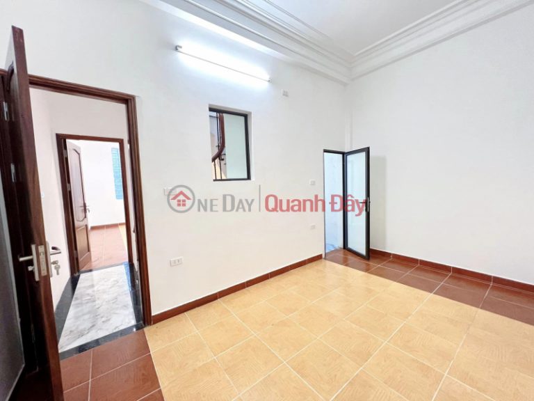 Bán nhà phố Trần Phú Hà Đông VIP TRUNG TÂM 32m nhỉnh 5 tỷ HĐ thuê 10tr