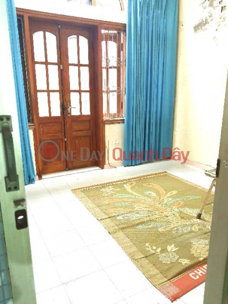 LÔ GÓC, MẶT PHỐ PHAN ĐÌNH GIÓT Q. HÀ ĐÔNG, SĐCC, 43M2x4T, 7.5 Tỷ