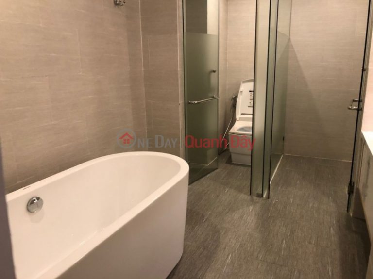 Cho thuê căn hộ Fhome 1 phòng ngủ toà Zendimon full nội thất