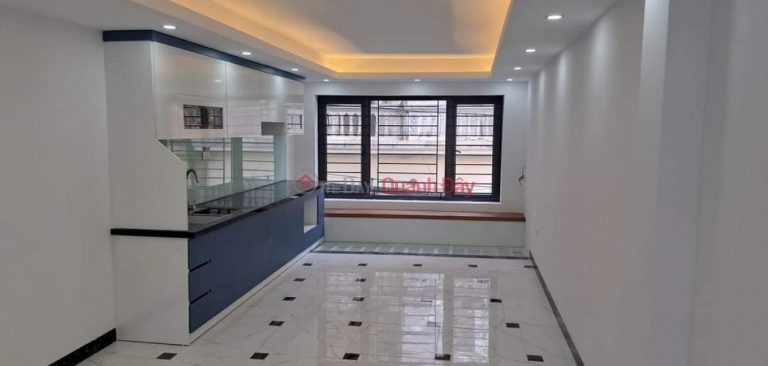 PHÂN LÔ, PHỐ LỤA Q. HÀ ĐÔNG, KINH DOANH BẤT CHẤP, Ô TÔ VÀO NHÀ 40M2x6T, chỉ 5,9 TỶ