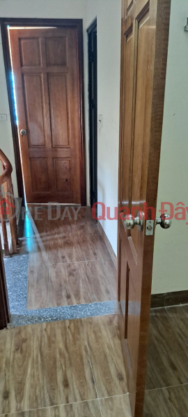 Bán nhà Hà Đông 35 m2, đường ô tô, giá 1,83 tỷ