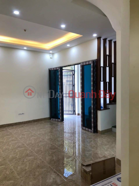 Bán Nhà Cạnh Chợ Hà Đông 30m2 5t giá nhỉnh 2 tỷ .