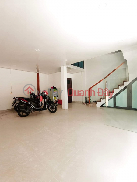 LÔ GÓC, VẠN PHÚC Q. HÀ ĐÔNG, KINH DOANH, 3 THOÁNG 48M2x5T, chỉ 10 TỶ