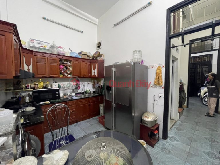 Lê Hồng Phong, Hà Đông SIÊU RẺ, SIÊU HIẾM, KINH DOANH 40m2x5T, MT5m
