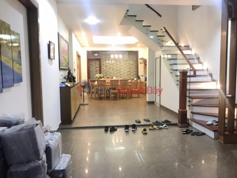 Bán nhà 5 tầng chờ thang máy ximco Sông Đà vạn phúc 9 tỷ TỐ HỮU