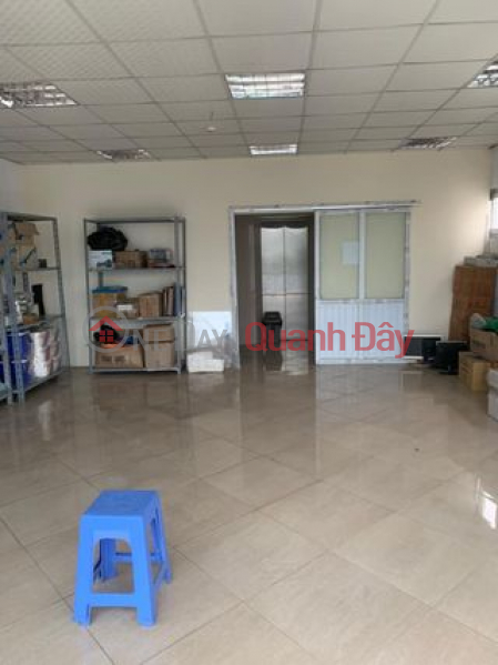 Cho thuê Mặt Bằng Kinh Doanh phố Quang Trung Hà Đông có diện tích 75m2 xây 7 tầng
