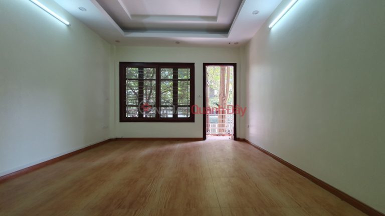 PHÂN LÔ LIỀN KỀ, Ô TÔ VÀO NHÀ, VỈA HÈ RỘNG,  KINH DOANH 50m2 GIÁ 7 TỶ 55