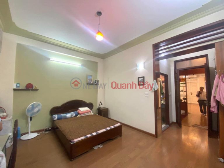 Bán liền kề rẻ nhất Hàng xóm HimLam - Ô chờ thang máy- Nhà đẹp ở luôn- kinh doanh văn phòng - 75m2 - giá 11 tỉ