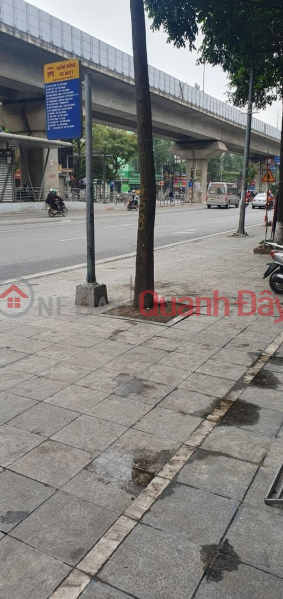 Chính chủ cho thuê nhà mặt tiền tại 528 Quang Trung, Hà Đông, Hà Nội.