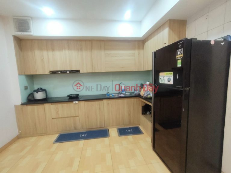 BÁN NHÀ PHÂN LÔ ÔTÔ VÀO NHÀ THUỘC KHU PHỐ SẦM UẤT BẬC NHẤT HÀ ĐÔNG 37M2X5 CHỈ 5.X TỶ