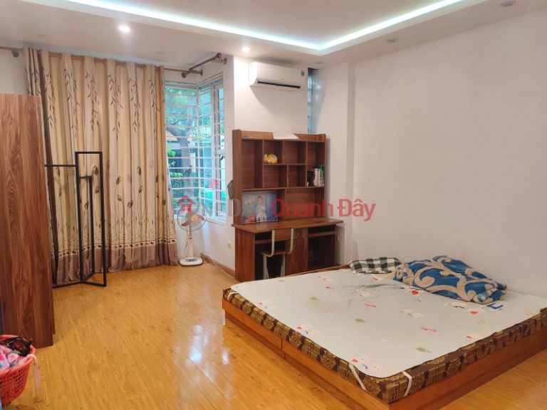 Q. HÀ ĐÔNG, KĐT VĂN PHÚ, LIỀN KỀ, VỈA HÈ, OTO TRÁNH,  MỚI ĐẸP, 90M2 x 4T, 11 TỶ.x