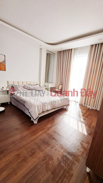 Giá đầu tư! DV Kiến Hưng: 7 tầng, thang máy, ô tô, kinh doanh, 8 tỷ 25