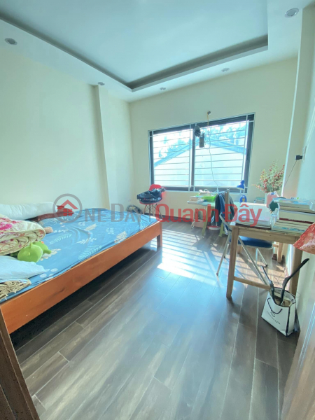 House for sale Nguyen Viet Xuan, Ha Dong BUSINESS, CAR, Couldn't be cheaper!