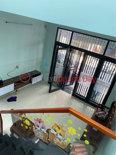 CHO THUÊ NHÀ MT BÌNH AN - HOÀ CƯỜNG BẮC - HẢI CHÂU
