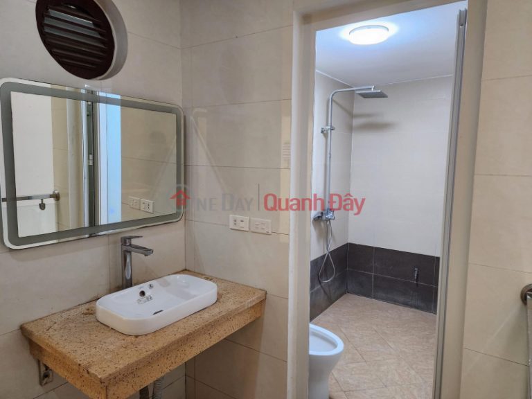 GIÁ RẺ GIẬT MÌNH, SIÊU PHẨM MẶT PHỐ TRẦN PHÚ, THANG MÁY DT 55M*6T