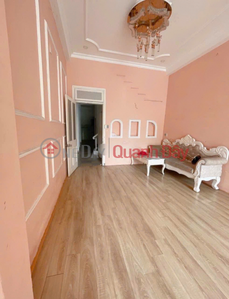 CHO THUÊ NHÀ 03 TẦNG MT PHAN CHÂU TRINH