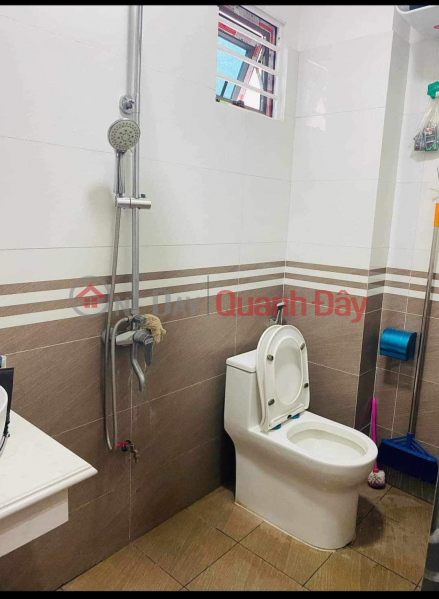 Selling Mini Apartment Le Quang Dao, My Dinh Area 67x 7 Floors elevator Yes 18p Cash flow 1.1 billion \/ year Corner apartment with