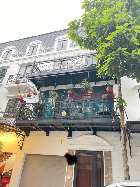 Cần bán nhà liền kề La Casta Văn Phú - kinh doanh siêu đỉnh - giá chỉ 12 tỷ