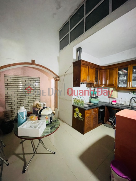 MẶT PHỐ, VỈA HÈ, KINH DOANH, P.TRẦN ĐĂNG NINH, Q. HÀ ĐÔNG, 44M2 GIÁ 6 TỶ8