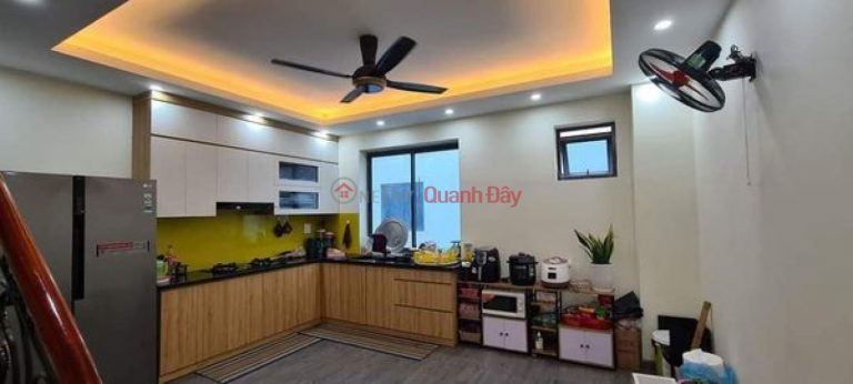 NHÀ LIỀN KỀ KIẾN HƯNG LUXURY, KĐT KIẾN HƯNG , Q. HÀ ĐÔNG 70 M2 9TỶ5