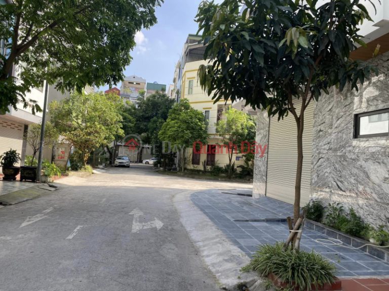Bán đất đấu giá Mậu Lương, 60m2, mt5m, trục chính kinh doanh giá 7.7 tỷ