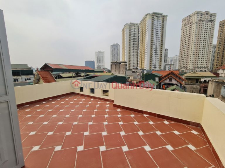 BÁN NHÀ MẬU LƯƠNG KINH DOANH NHỎ - LÔ GÓC - NGÕ BA GÁC TRÁNH - VIEW SÁNG, 40M2, 5T, 4,35 TỶ HÀ ĐÔNG