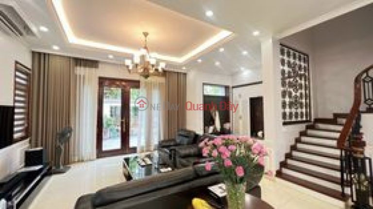 Bán gấp liền kề Văn Khê Hà Đông 85m2 5T MT 5m ô tô tránh vỉa hè kinh doanh nhà đẹp nhỉnh 9 tỷ99