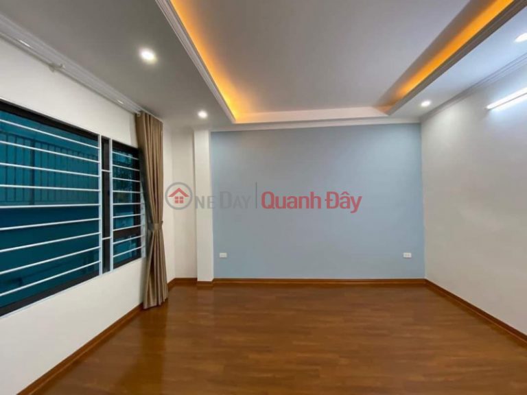 Rẻ nhất khu vực! Nhà mới Phan Đình Giót (kéo dài), gần ô tô, khe thoáng sau, 40m*4T, MT 3m