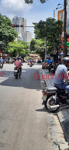BÁN  NHÀ MẶT PHỐ KINH DOANH Ô TÔ TRÁNH ĐỖ NGÀY ĐÊM VIEW SÔNG MÁT DỊU SAU QUY HOẠCH ĐƯỜNG RỘNG 8M GIÁ TRỊ TĂNG