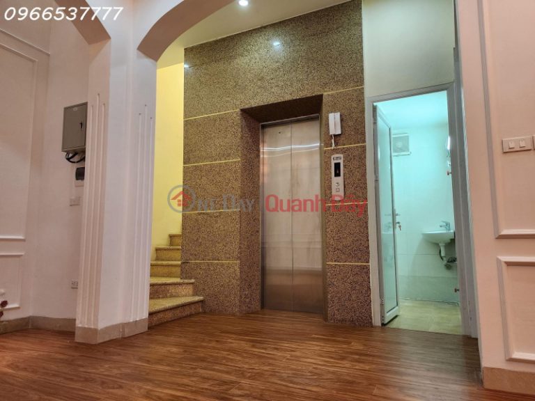 Bán nhà 55m2 Văn Quán, Hà Đông