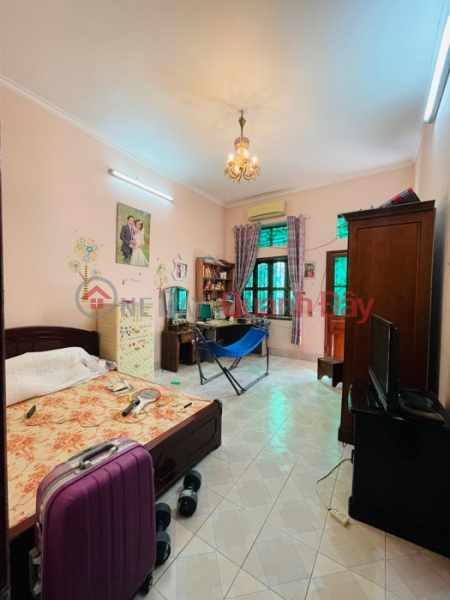 MẶT PHỐ, VỈA HÈ, KINH DOANH, P.TRẦN ĐĂNG NINH, Q. HÀ ĐÔNG, 44M2 GIÁ 6 TỶ8
