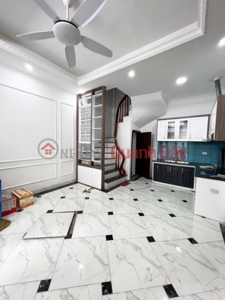 P. LÊ TRỌNG TẤN, Q.HÀ ĐÔNG, MỚI ĐẸP, THIẾT KẾ HIỆN ĐẠI 33M2 CHỈ 3 TỶ 7