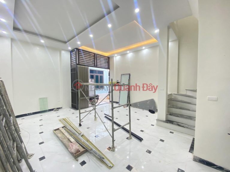 Urgent Sale To Hieu House, Ha Dong 40m2x4T, DISTRIBUTION, BUSINESS, Call Now!