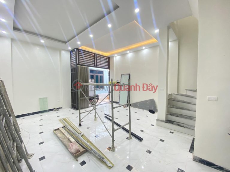 Bán Gấp Nhà Tô Hiệu, Hà Đông 40m2x4T, PHÂN LÔ, KINH DOANH, Gọi Ngay!