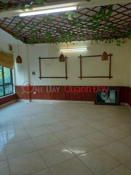 SIÊU HỜI! Nhà Vạn Phúc, Hà Đông, KINH DOANH, Ở SƯỚNG 89m2 >6 tỷ.