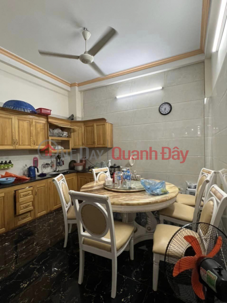 NHÀ HIẾM, Vạn Phúc Hà Đông 65m2x 5 tầng chỉ 5 tỷ nhú, sở hữu ngay!