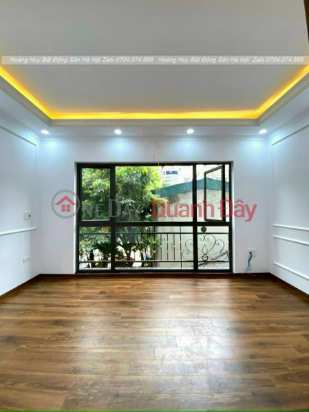 NHÀ ĐẸP YÊN NGHĨA - HÀ ĐÔNG, THIẾT KẾ HIỆN ĐẠI Ở NGAY