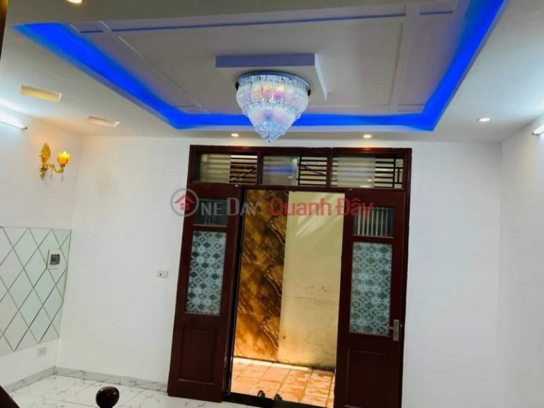 BÁN NHÀ PHAN ĐÌNH GIÓT 35M2, 5 TẦNG, 5.1MT, 3.1 TỶ HÀ ĐÔNG, BỂ BƠI LA KHÊ - NHÀ ĐẸP - ÔTÔ 30M - ÔTÔ DỪNG ĐỖ